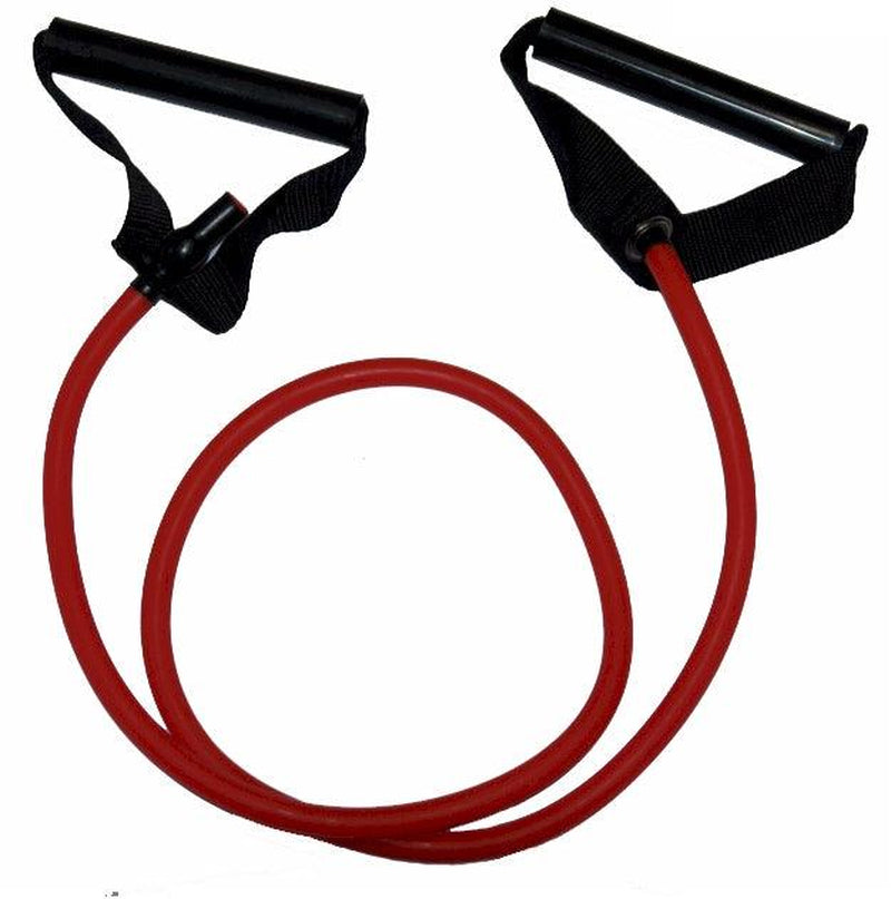 Resistance Bands with Handles – Full-Body Workout Bands 🏋️‍♂️🔥