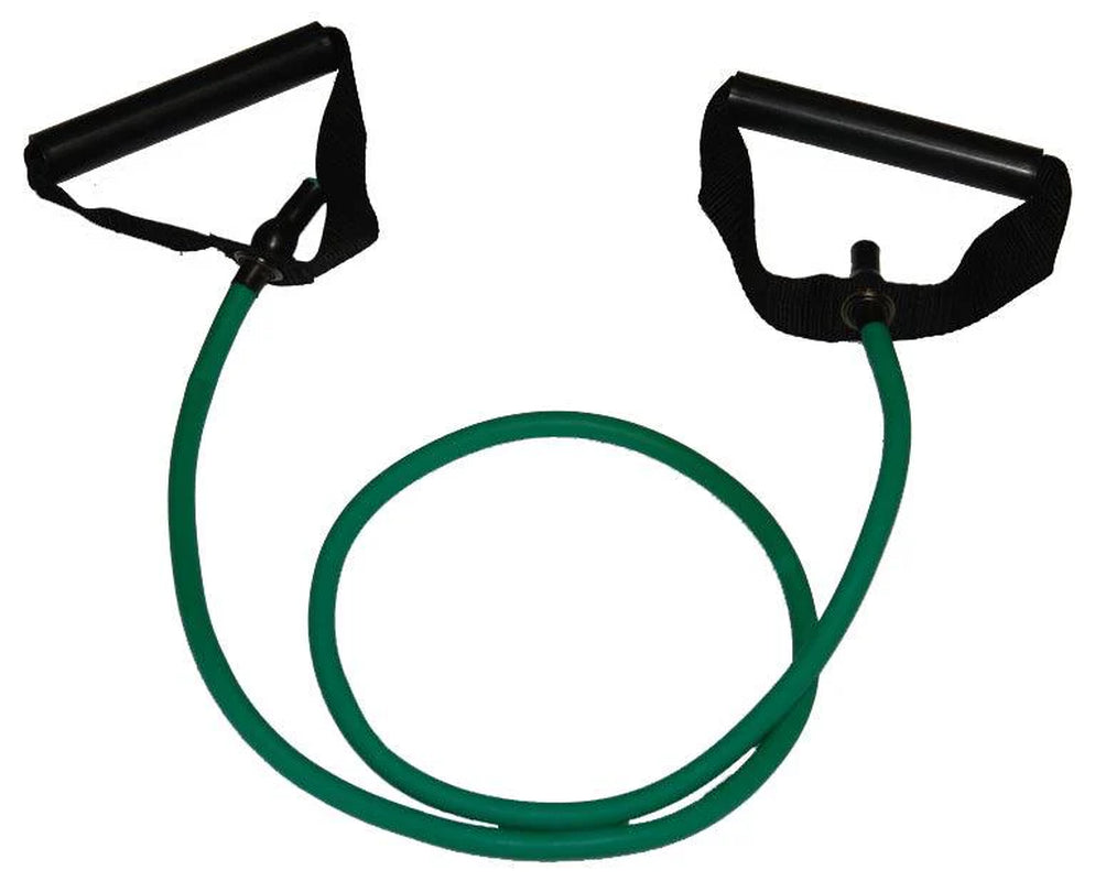 Resistance Bands with Handles – Full-Body Workout Bands 🏋️‍♂️🔥