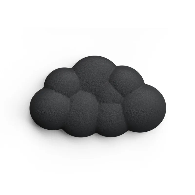 Ergonomic Cloud Wrist Rest ☁️⌨️ | Memory Foam for Ultimate Comfort