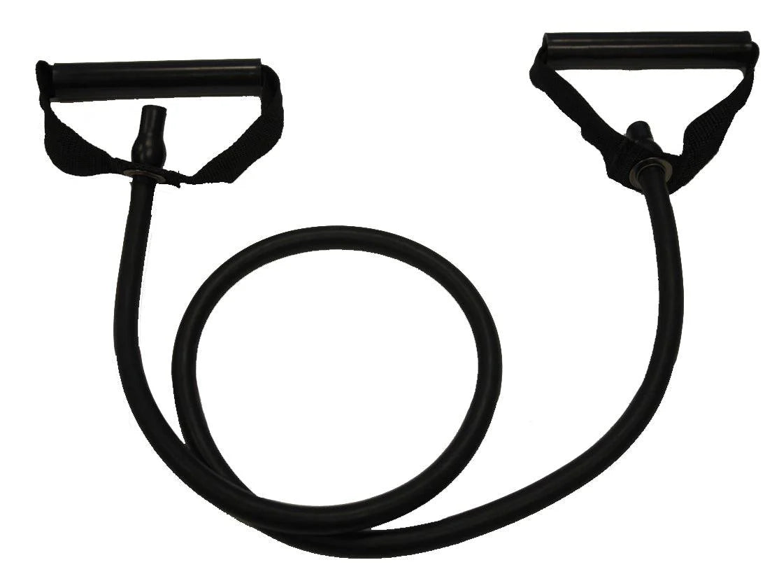 Resistance Bands with Handles – Full-Body Workout Bands 🏋️‍♂️🔥